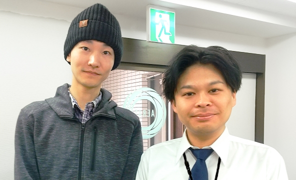 A・A様