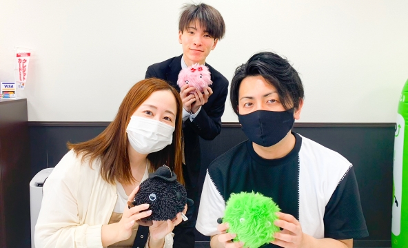 J・K様