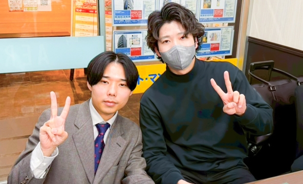 O・K様
