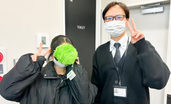 I・A様
