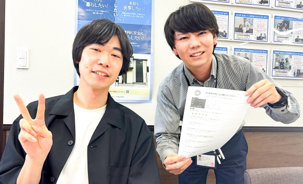 R・K様