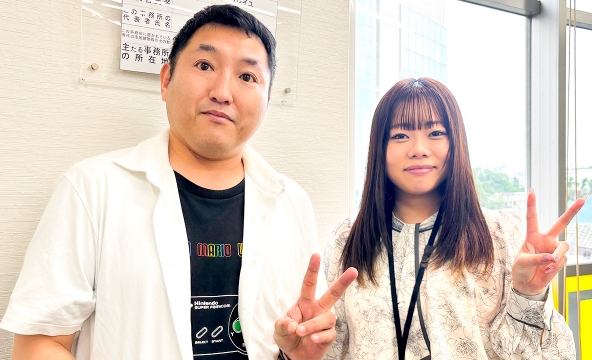 K・Y様