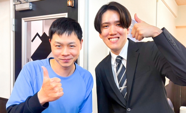 K・K様