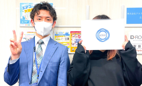 Y・O様