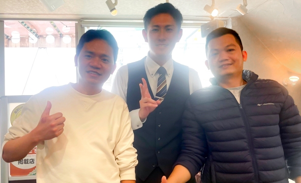 T・P様