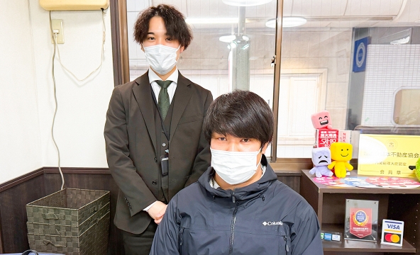 I・Y様