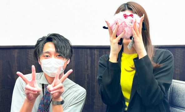 M・H様