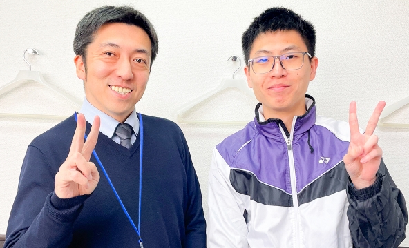 G・W様