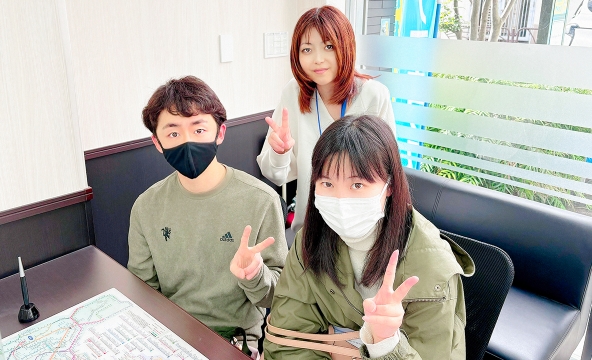 H・S様