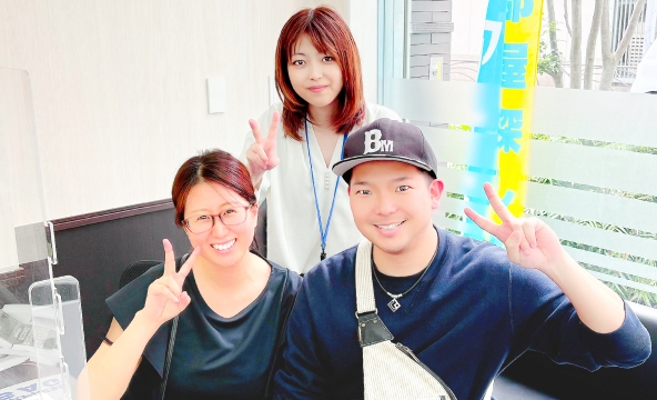 P・S様