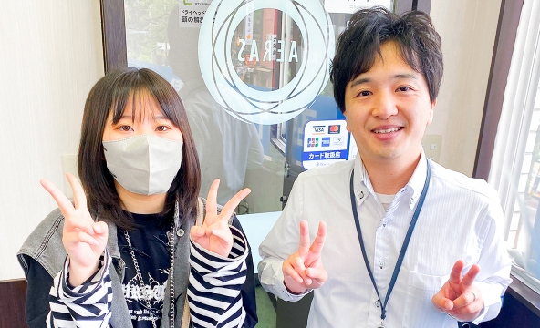 R・K様