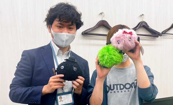 A・R様