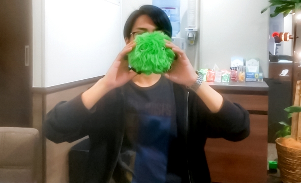 H・Y様