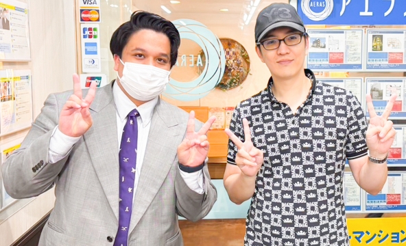 T・K様