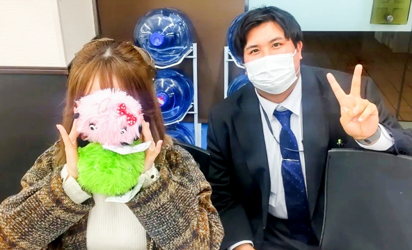 K・H様