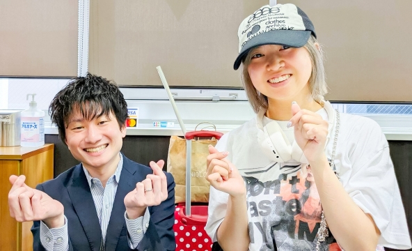 Y・T様