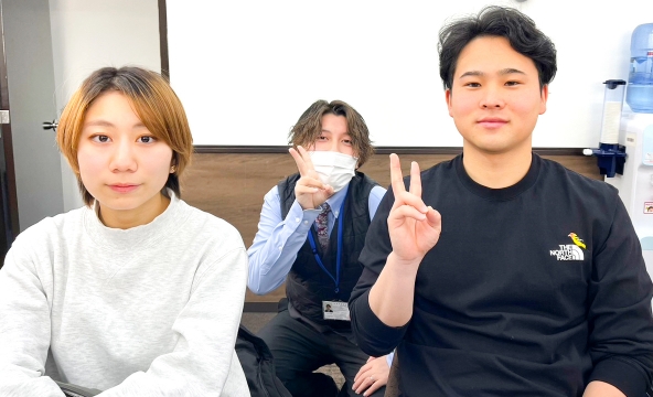 A・A様