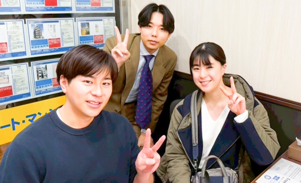 S・S様