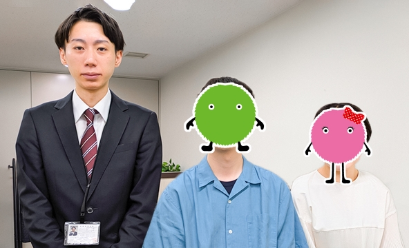 D・H様