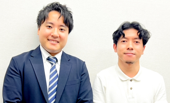 A・J様