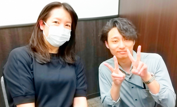 J・T様