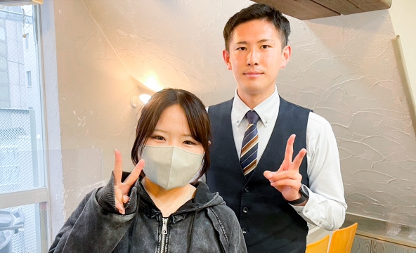 S・O様