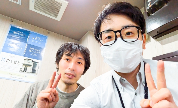 T・M様