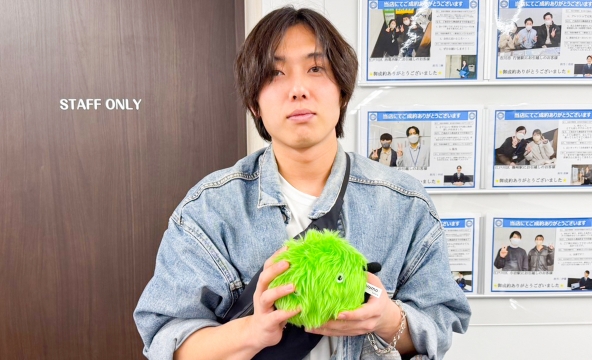 Y・M様