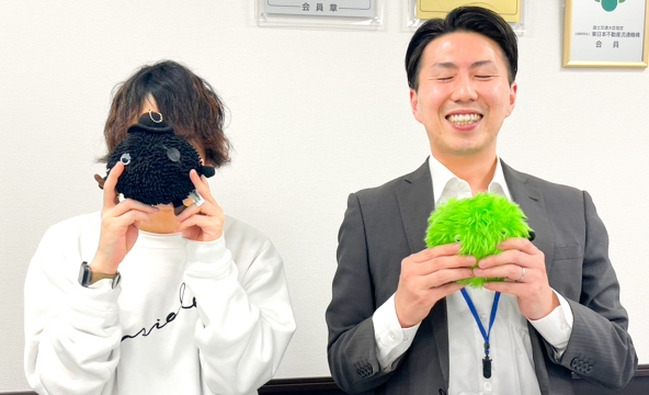 Y・E様