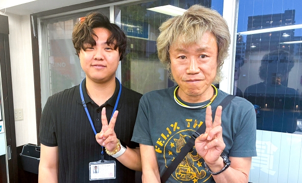 T・T様