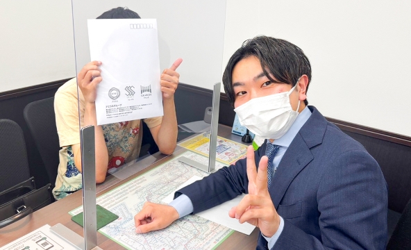 Z・M様