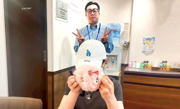 K・R様