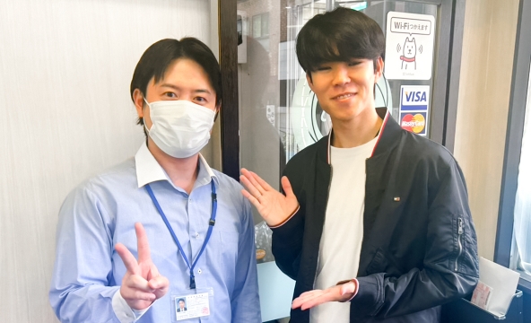 N・T様