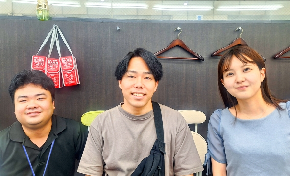 T・K様
