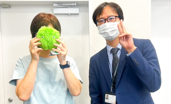 A・K様
