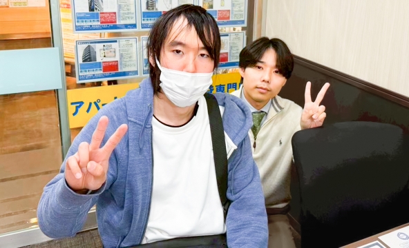 S・H様