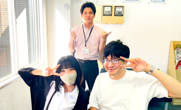 R・M様