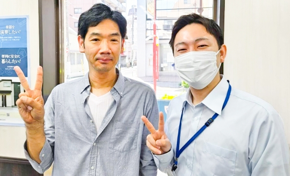 K・K様