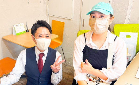 A・A様