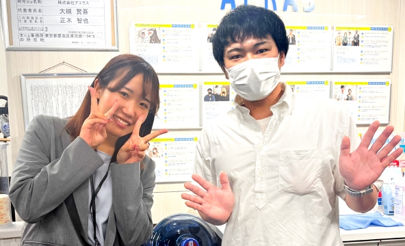 S・K様