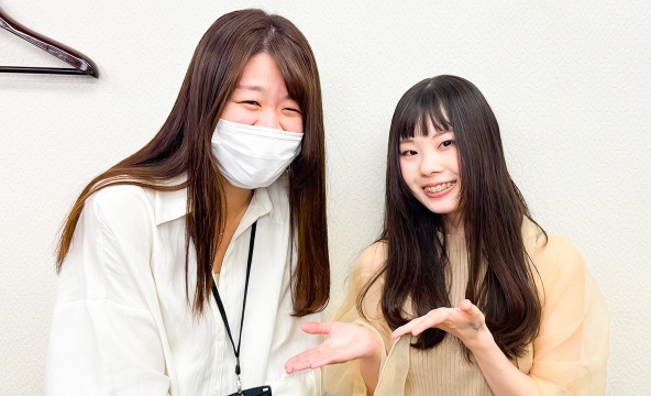 A・A様