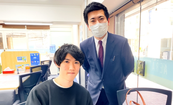 K・K様