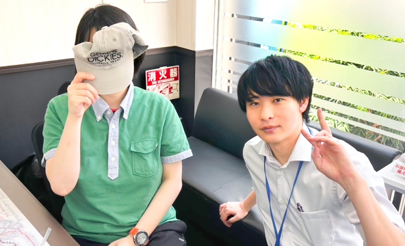 N・H様