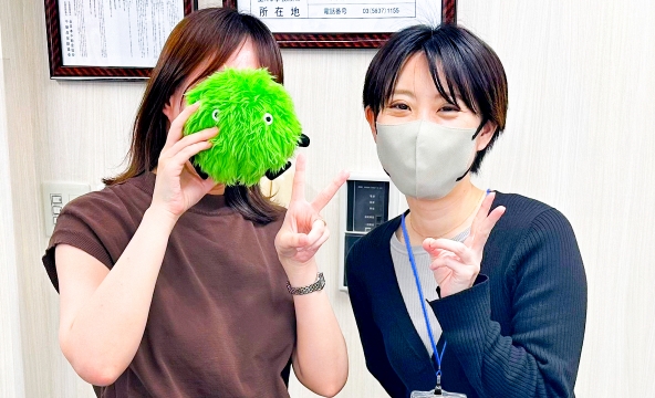 S・K様