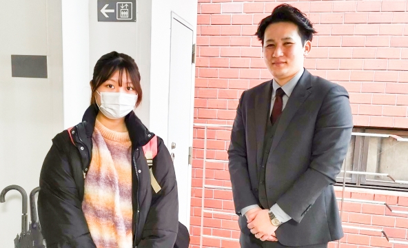 S・K様