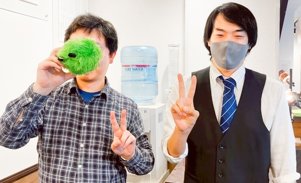 K・M様