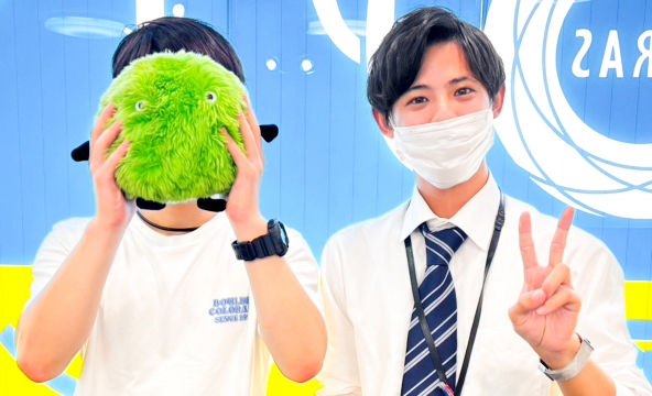 I・H様