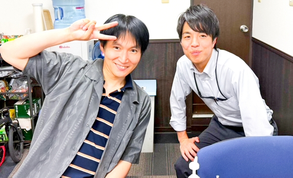 J・H様