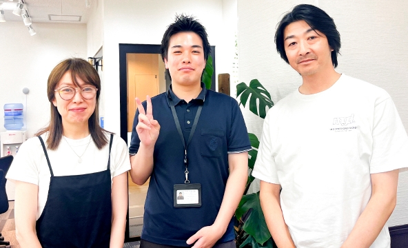Y・G様