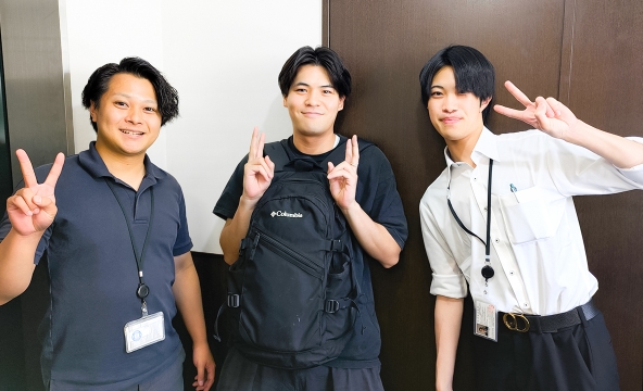 T・U様